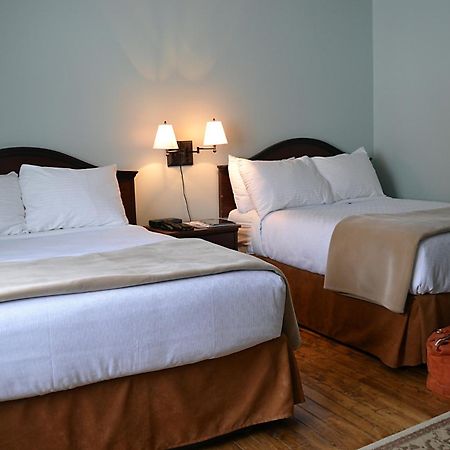 Anchor Inn Hotel&Suites Twillingate Exterior foto